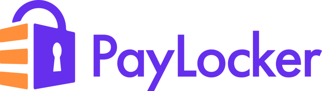 PayLocker logo secure payment platform for homeowners, builders, and contractors.