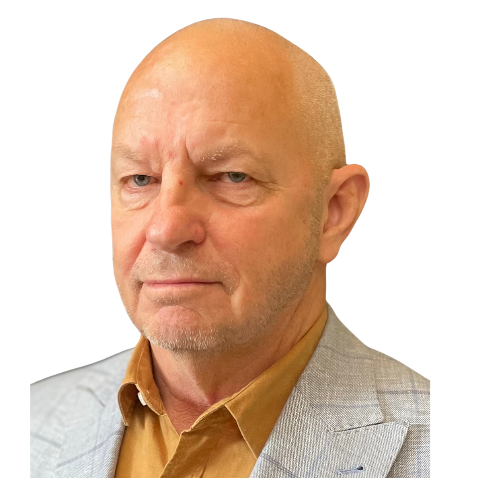 Peter, Founder of PayLocker – leading secure payment platform for construction and home projects.
