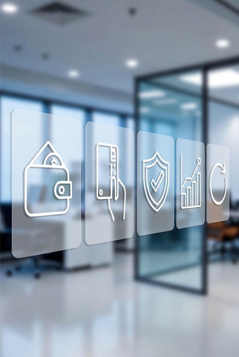 Escrow payment verification process