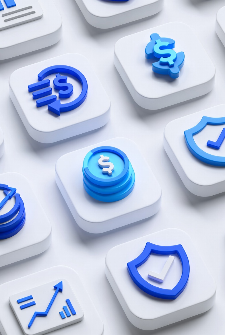 Progress tracking for construction payments