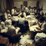 Nearly 3,000 Building Companies Collapsed in a Year 