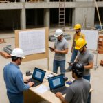 Builder Collapses Continue Across Australia-Why PayLocker Is Becoming Essential for the Construction Industry